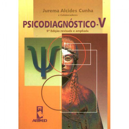 Livro - Psicodiagnóstico V 